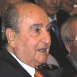 Preminuo bivši grčki premijer Micotakis 3