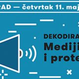 Dekodiranje: Mediji i protesti 10