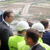 Vučić: Mali neće još dugo biti gradonačelnik 4