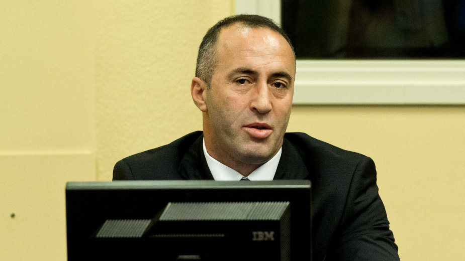 Haradinaj: Pad Vlade Kosova je dobra vest 1