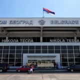 Aerodrom Niikola Tesla u aprilu imao rekordan broj putnika 10