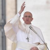 Papa pozvao na molitvu za Makedoniju 5