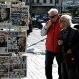 Svetski mediji: Predsednik će kontrolisati Vladu 3