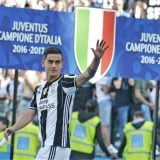 Juventus šesti put uzastopno prvak Italije 15