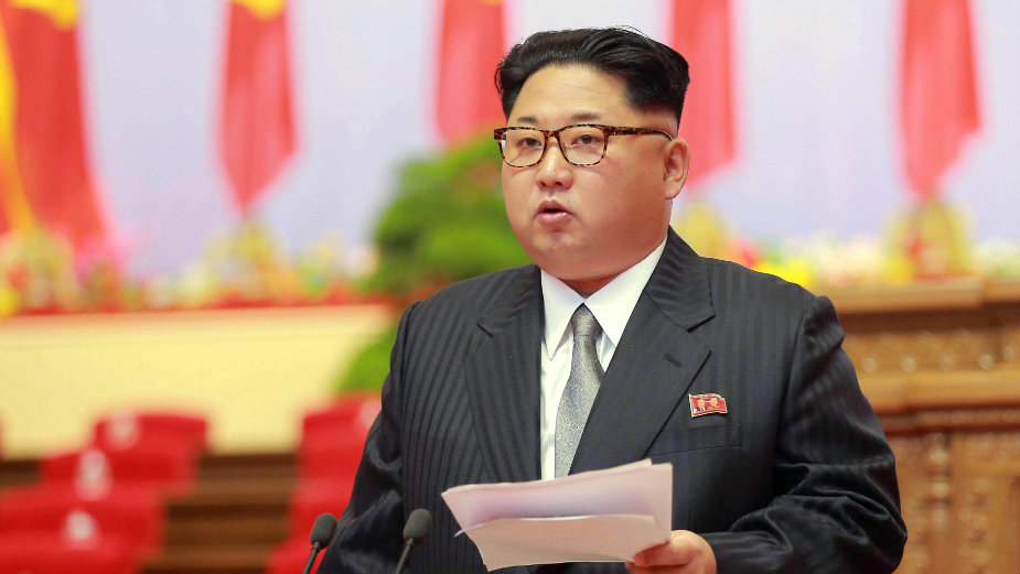 Kim Džong Un želi da zaključi mir sa SAD 1