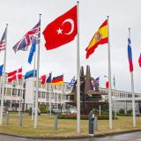 NATO na gubitku zbog tenzija Austrije i Turske 3