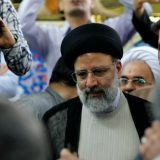 Rohani pobedio na predsedničkim izborima u Iranu 14
