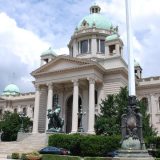 Skupština Srbije jedna od najotvorenijih u regionu 2
