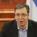 Vučić: Sutra izveštaj građanima 8