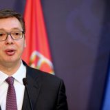 Pokret "7 zahteva": Protest na dan inauguracije Vučića 15