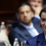 Brnabić prećutala škakljive ekonomske teme 6