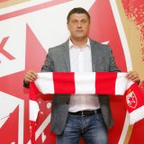 Milojević potpisao novi ugovor sa Zvezdom 1