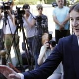 Brnabić: Srbija se etablira kao regionalni centar 13