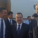 Dačić i Dimitrov: Stabilnost regiona prioritet obe zemlje 7