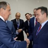 Lavrov: Medvedev će uskoro posetiti Srbiji 11