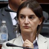 AP: Brnabić na čelu proruske vlade 8