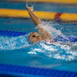 Plivačica Crevar bez plasmana u finale na 400 metara mešovito na OI 5