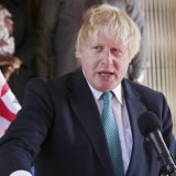 Britanski premijer Boris Džonson kritikovan zbog zapaljivih reči 5
