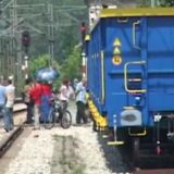 Radnici "Goše" najavili blokadu pruge za sutra od 9 sati (VIDEO) 3