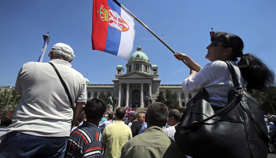 Tužilaštvo: Čeka se dopunski izveštaj za napad na novinare 1