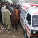 U eksplozijama Pakistanu, poginulo više od 70 ljudi 9