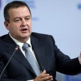 Dačić: Tadićev funkcioner govori u Evropi da je u Srbiji nikad gore 7