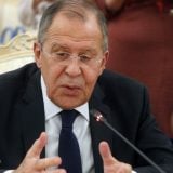 Lavrov: Sankcije su uzaludne 12