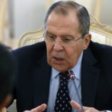 LAVROV: NATO menja odnos snaga u Evropi 14