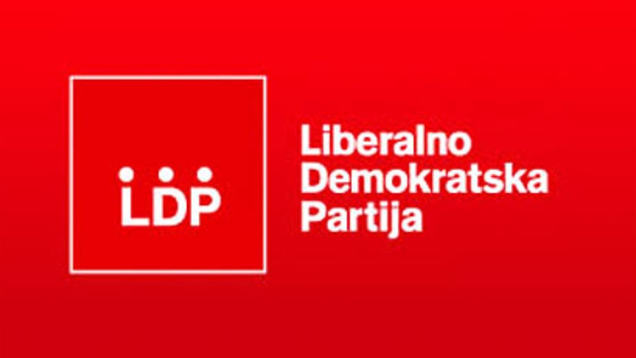 LDP: Srbija nema vremena 1