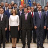 Makedonija dobila novu vladu 11