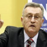 Tapušković brani Papića, podneo predlog tužilaštvu da se sasluša Stefanović 1