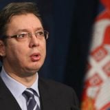 Vučić se izjašnjava u četvrtak 15