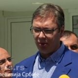 Vučić: Pobeda Haradinaja doneće mnogo problema 8