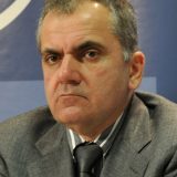 Odbor za pravosuđe prihvatio ostavku Pašalića 14