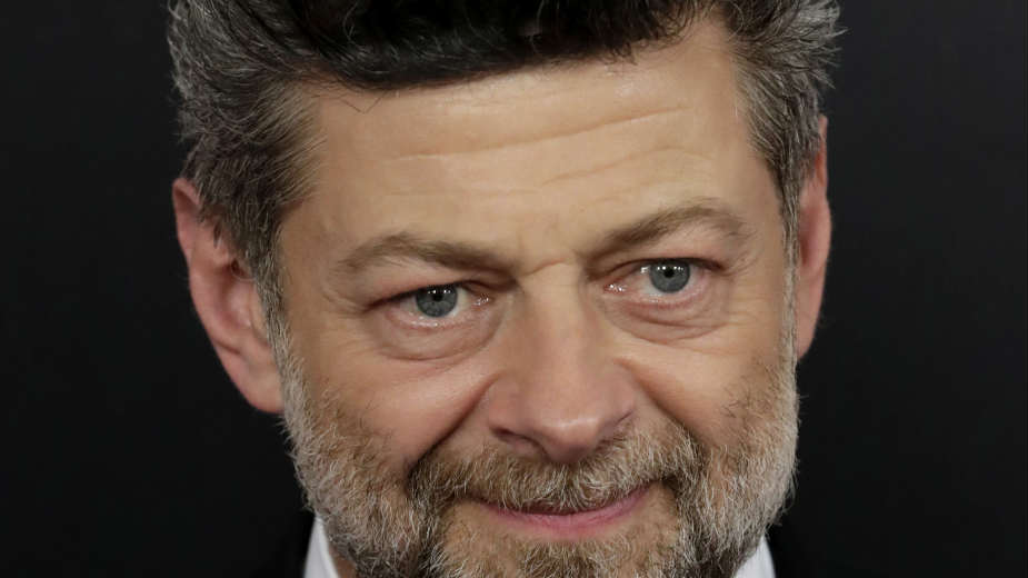 Endi Serkis: Najpoznatiji nepoznati glumac 1