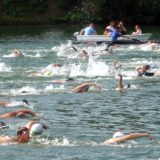 Plivački maraton sutra u Šapcu 8