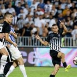 Partizan pobedom krenuo u pohod na Ligu šampiona 1