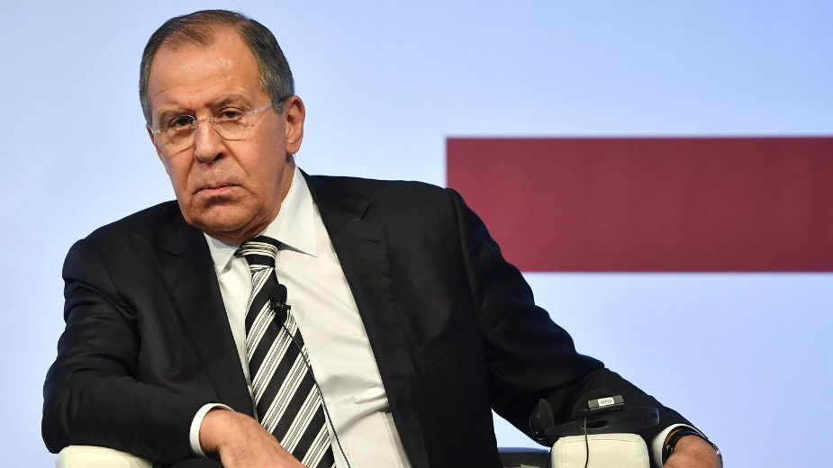 Lavrov uveren u dinamičan razvoj za dobrobit svih 1