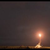 SAD objavile snimak: THAAD obara balističku raketu (VIDEO) 13