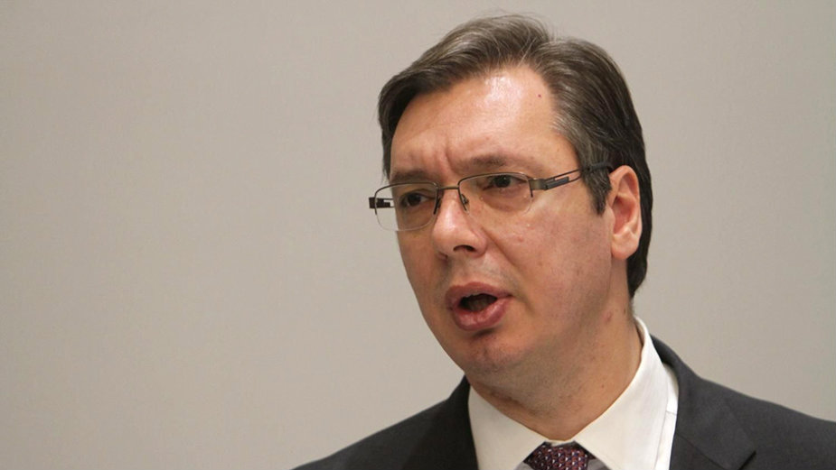 Vučić sutra i prekosutra u poseti SAD 1