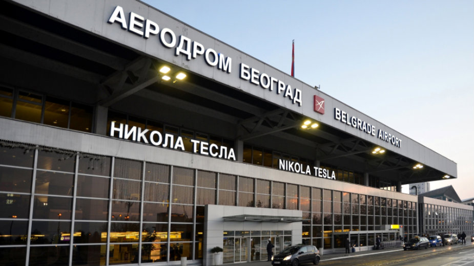 Vesić: Prilazni aerodromski put biće završen do kraja septembra 1