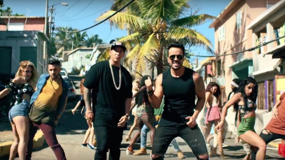 Hit "Despacito" izvlači Portoriko iz bankrota? 1