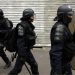 Šta se sprema u Francuskoj za nedelju: Više od 30.000 policajaca biće raspoređeno širom države 2