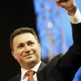 Bez pritvora za Gruevskog 9
