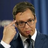 Šta će Vučić čuti tokom posete SAD? 13