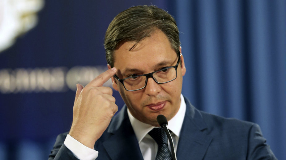 Šta će Vučić čuti tokom posete SAD? 1