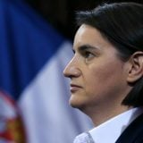 Brnabić: Blumberg preneo tumačenje moje izjave 6