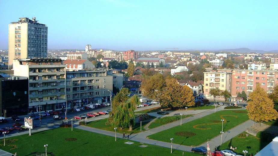 Nikolić: Stabilne finansije u Kragujevcu 1