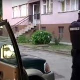 Predala se dvojica mladića policiji u Kragujevcu 2