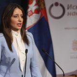 Kuburović: Zakon o sprečavanju nasilja u porodici ispunio cilj 1